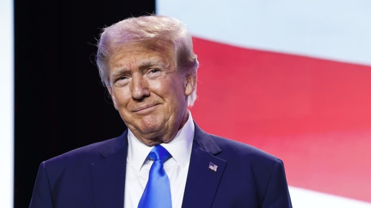 State Rebellion Against Trump's Tariffs: 25 States Launch Massive Legal Coalition