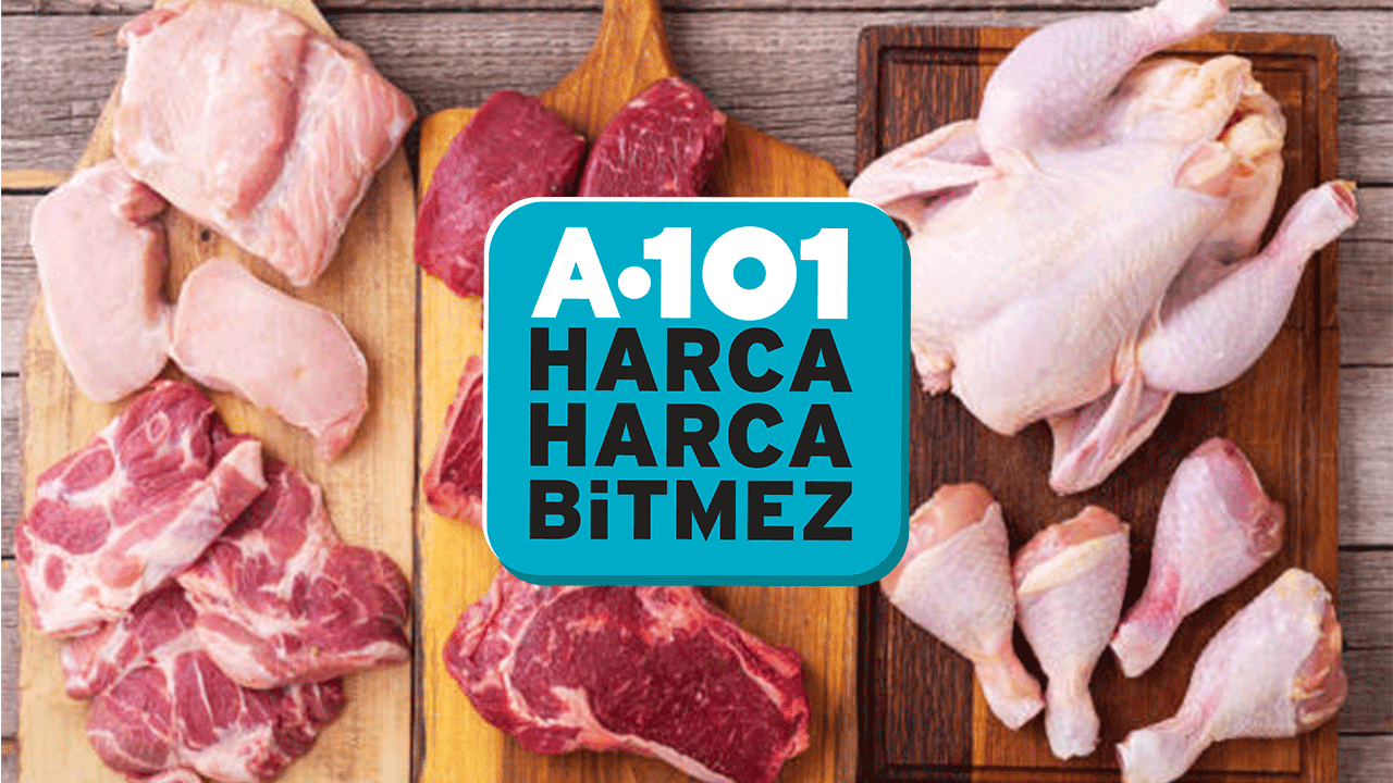 A101'in “Tazenin Yıldızları” Kataloğu: Gıda Fiyatlarında Şok İndirimler