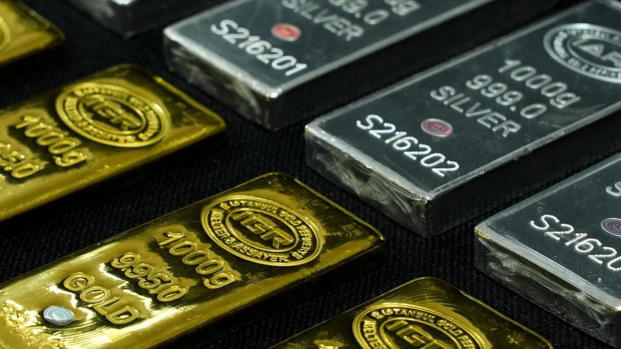 Gold and Silver Surge: Peace Hopes Ignite Market Rally