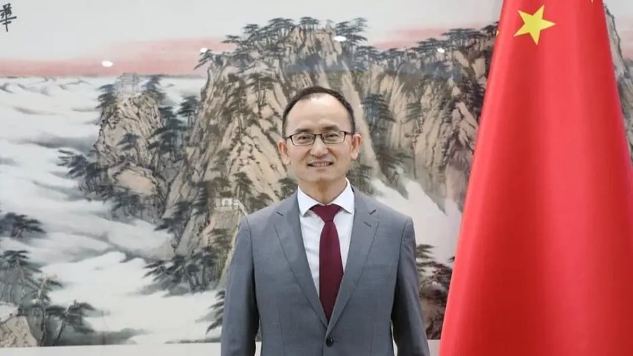 Turkey-China Economic Ties Near $50 Billion: Joint Opportunities in AI and New Energy