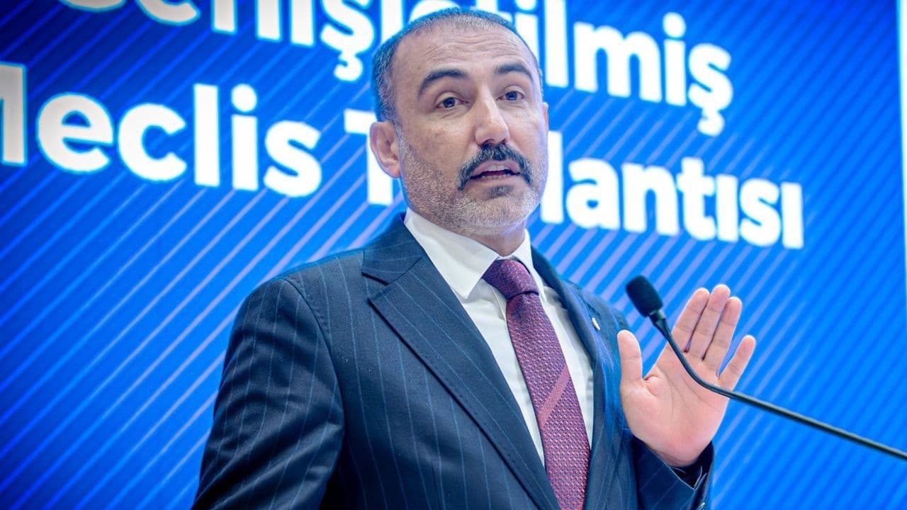 Gaziantep Introduces 'Living Restructuring Model' to Redefine Credit Landscape