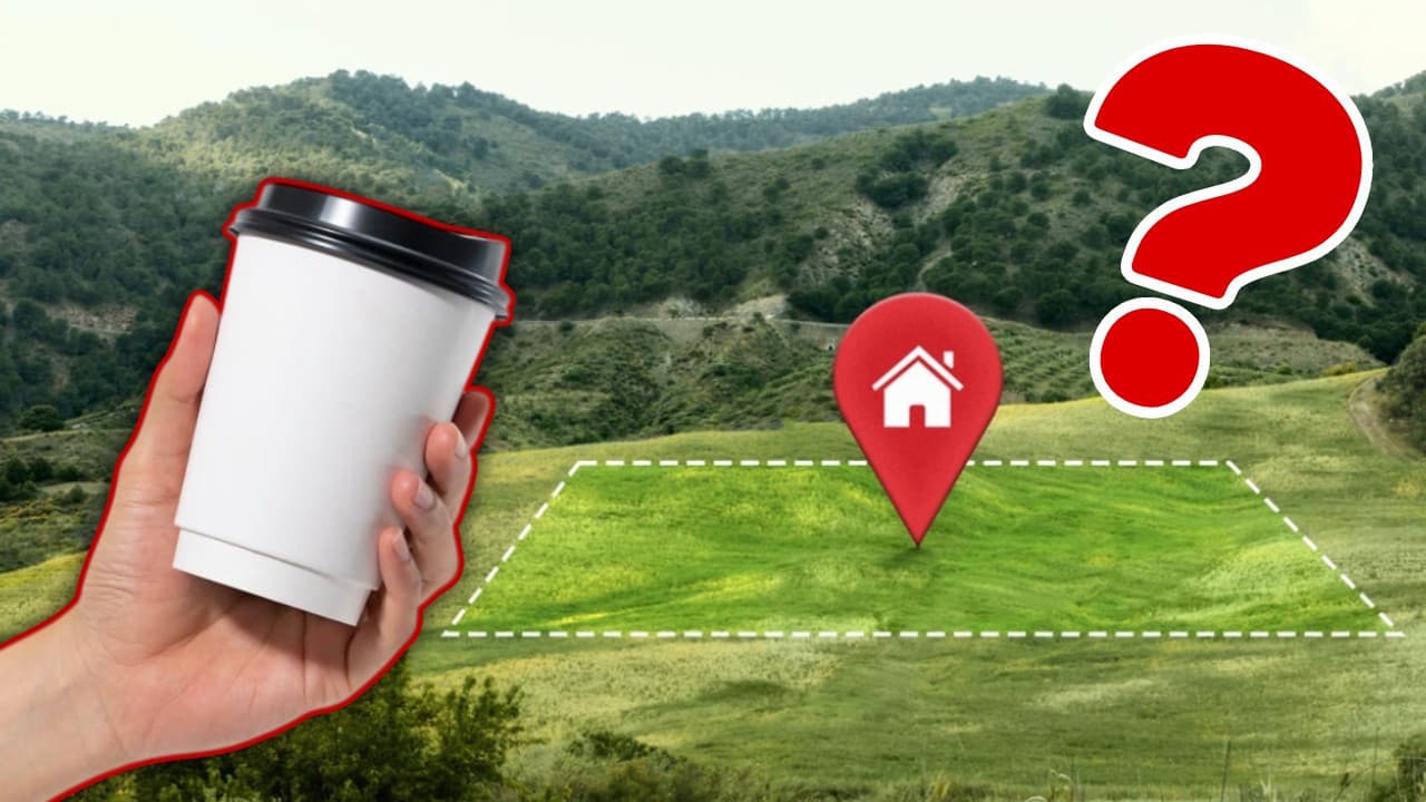 Land Priced at a Cup of Coffee: Investors’ New Gold and the Five Brightest Districts