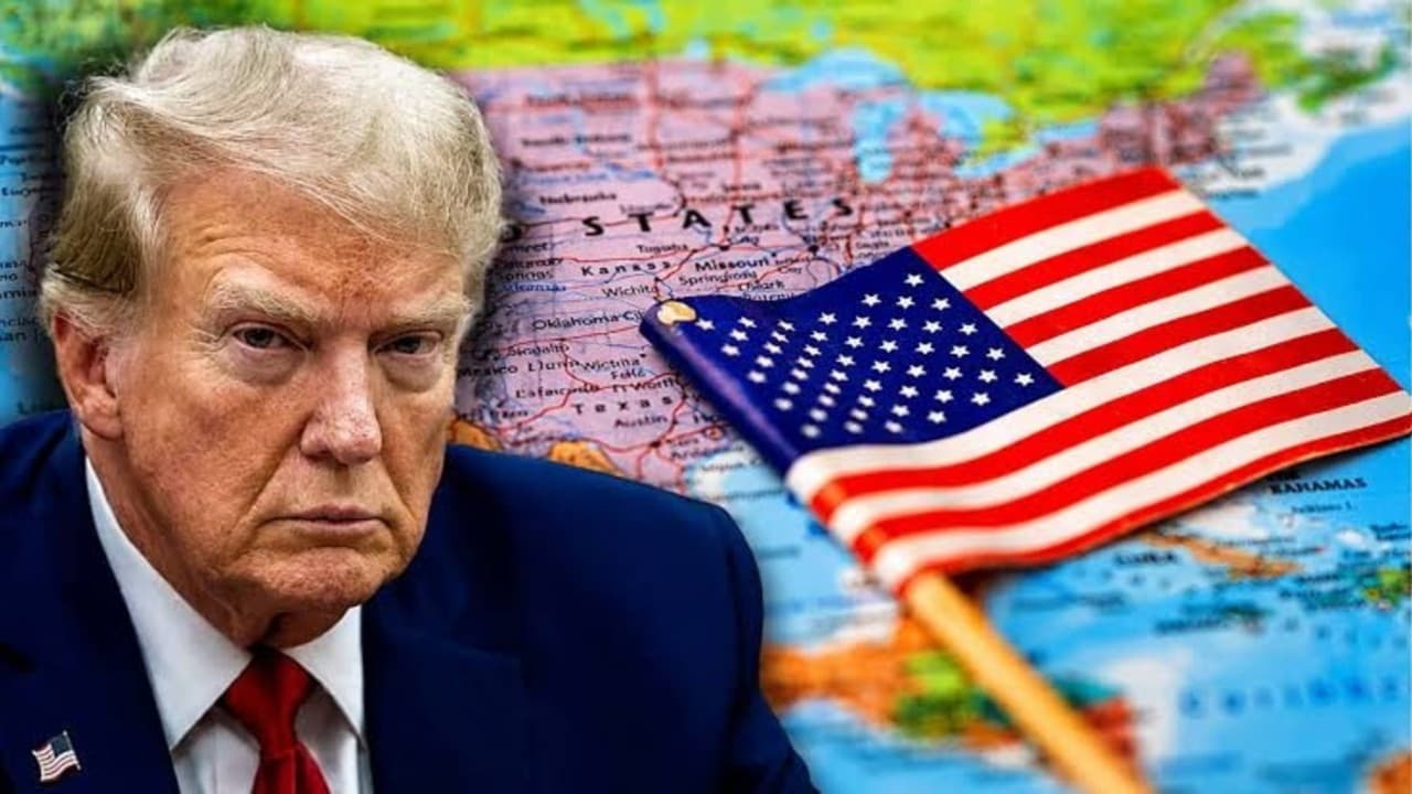 US Customs Tax Refunds Trigger $100 Billion Shake-Up