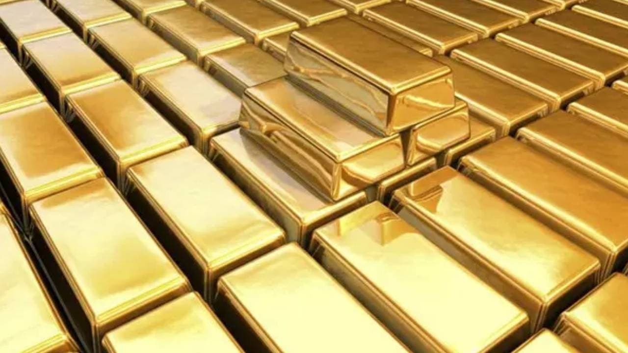 Altın 7 Haftanın Zirvesinde: Dördüncü Gün Artış ve 5 000 Dolar Sinyali