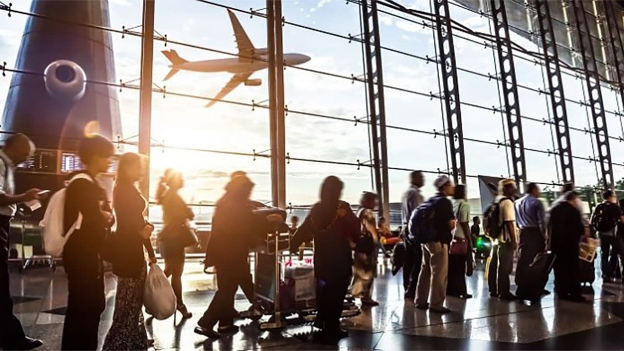 Avrupa Havacılığında Dijital Sınır Kaosu: Havayolları EES Biyometrik Kontrollerini Askıya Alıyor