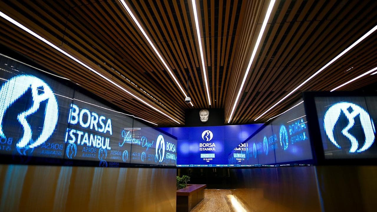 BIST 100 Climbs 0.28% to 14,172.26 – Market Snapshot