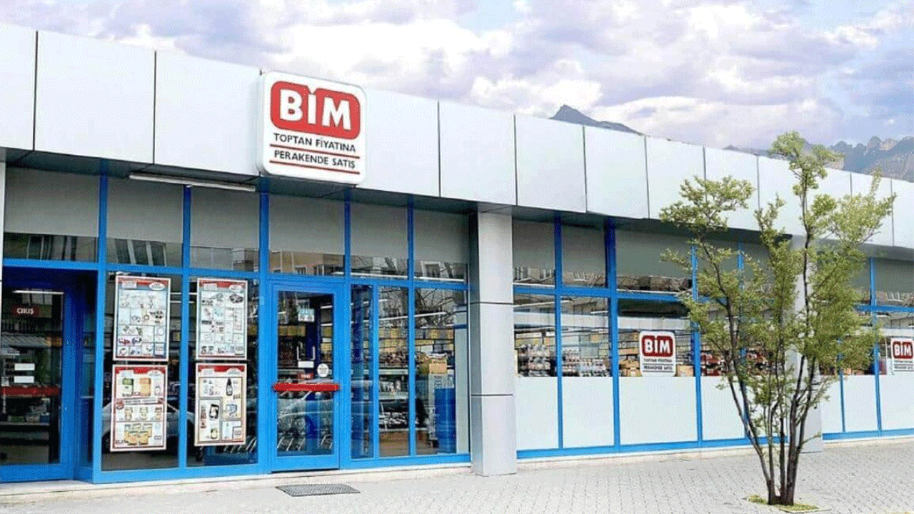 BİM’in Yaz Fırsatı: 12‑18 Ağustos’ta Çamaşır Kurutma Makinesi Satışa Çıkıyor