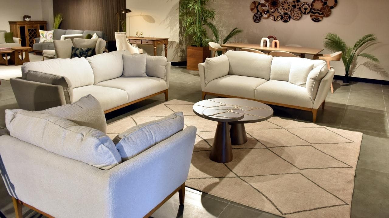 July Surge in Furniture Exports: 6% Growth and Record Gains in European Markets