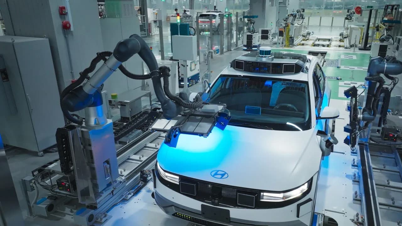 Hyundai Türkiye’de Siber Güvenlik Açığı: 422 Çalışanın Verisi Tehdit Altında