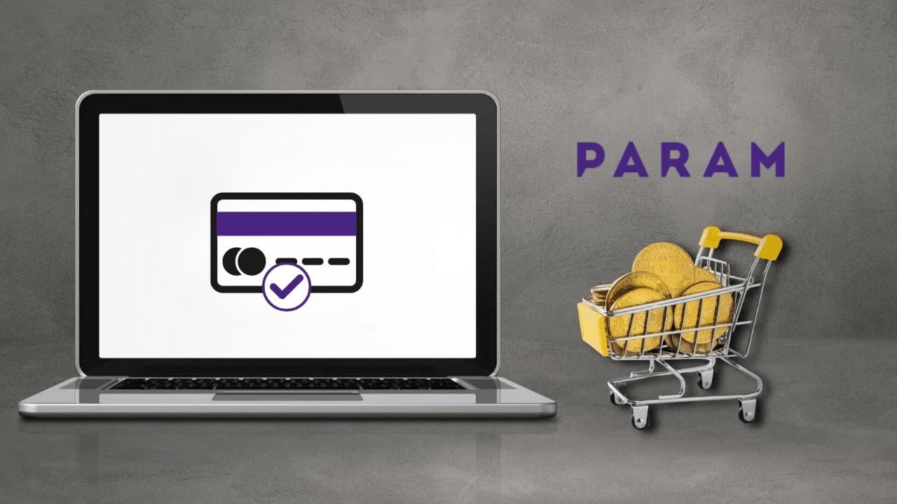 ParamPOS Settlement Schedule Update: Payments Up to 100,000 TL Secured
