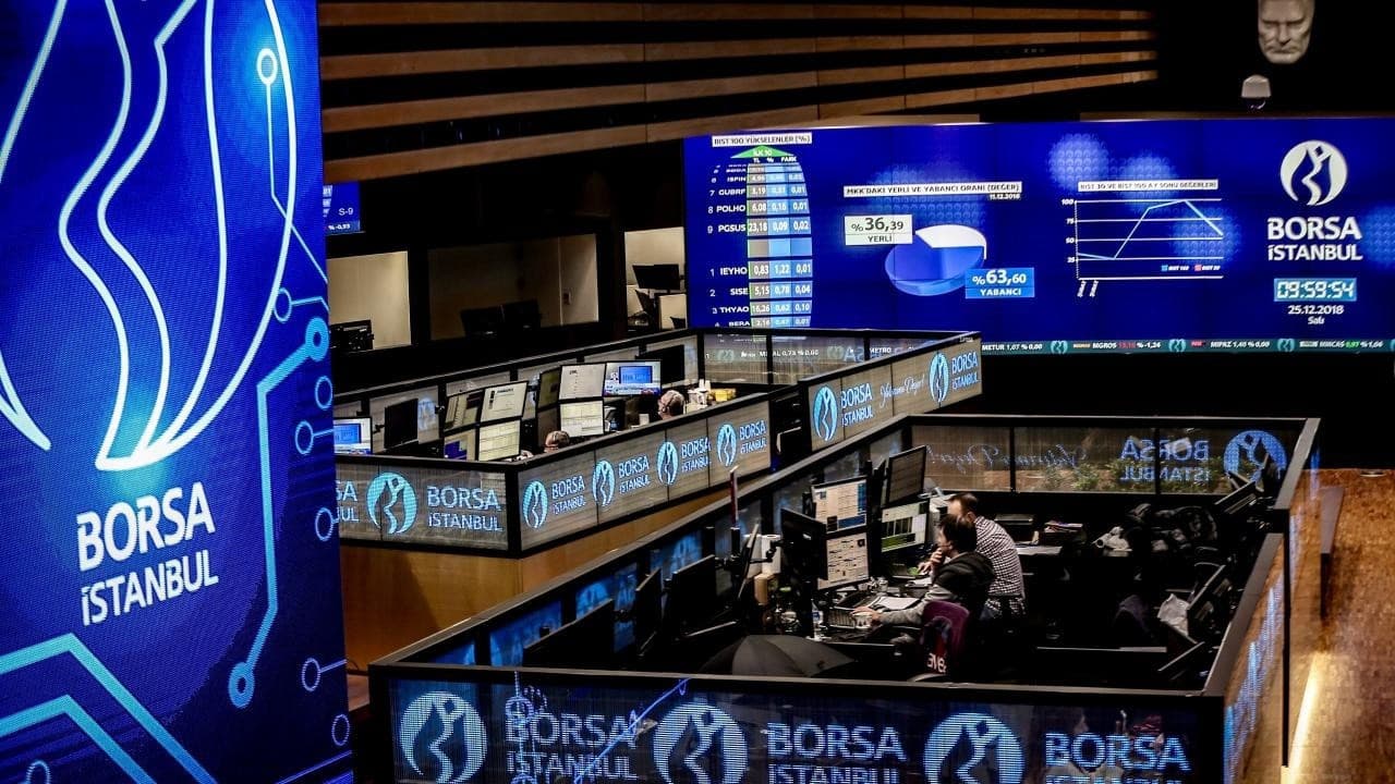 IPO Surge: Market’s Lifeline Amid Funding Crunch