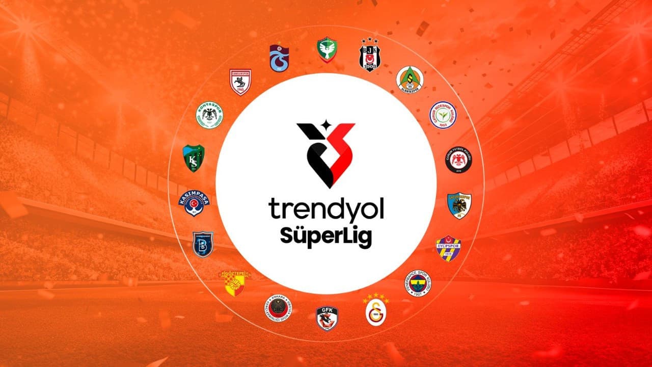 Trendyol Extends Football Sponsorship Reign Until 2028