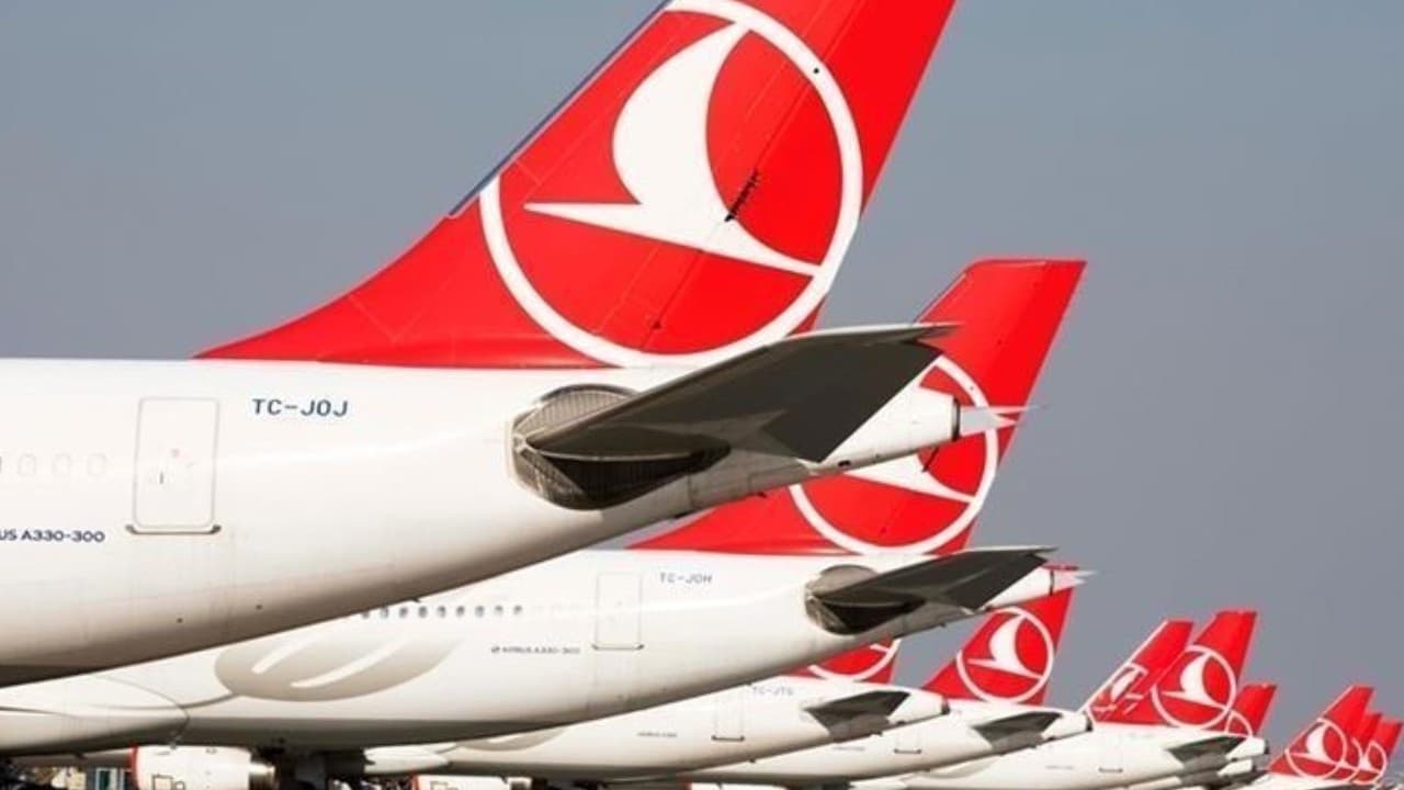 Turkish Airlines Secures Top‑15 Spot in Global Airline Valuation; Another Turkish Carrier Joins the Ranks