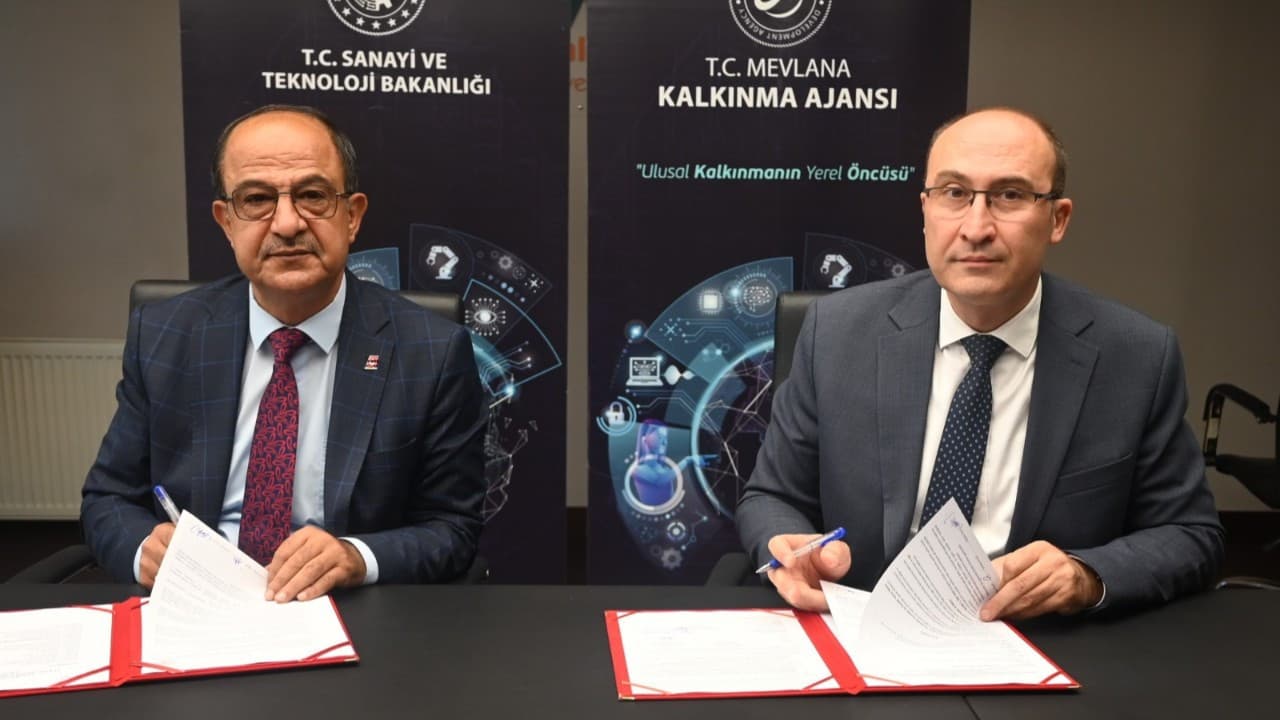Akören’s Tourism Potential Unveiled by Scientific Study: Investors Take Note!