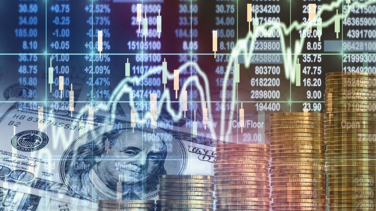 Top Gainers in Early August: Gold, Dollar and Euro Lead the Pack