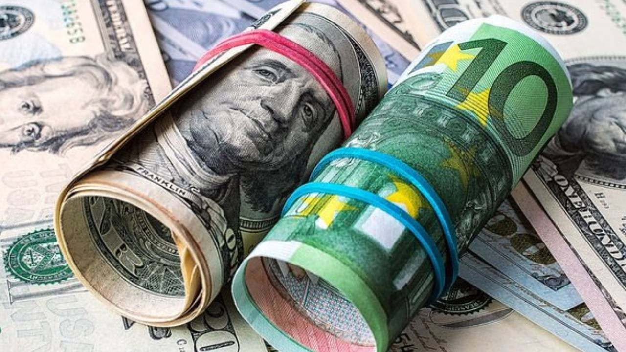 USD/TRY and EUR/TRY Rates: Unexpected Movements on August 17, 2026