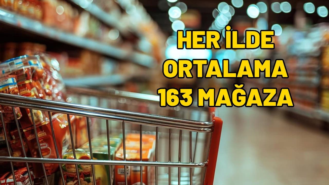 Consolidation Wave in Retail: A101's CarrefourSA Move and Market Leaders