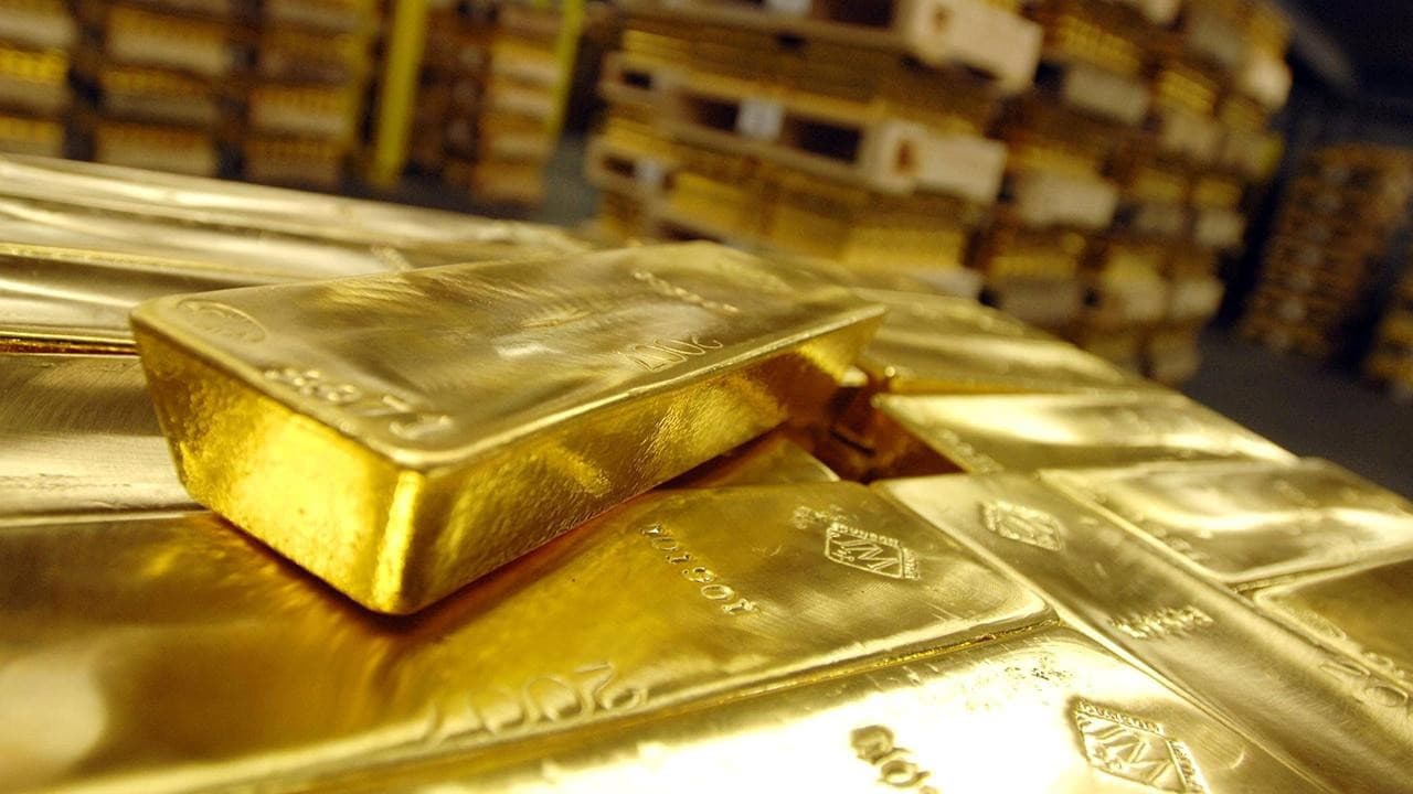 UBS Issues Major Gold Forecast: Timeline Set for $5,000 Target