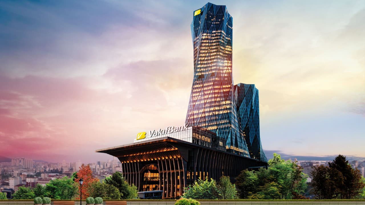 VakıfBank’s Net Profit Jumps 51% Amid Robust Balance Sheet and International Funding