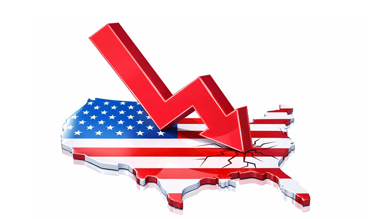 US Job Loss Alarm: July’s 23,000 Net Employment Drop Sparks Recession Fears