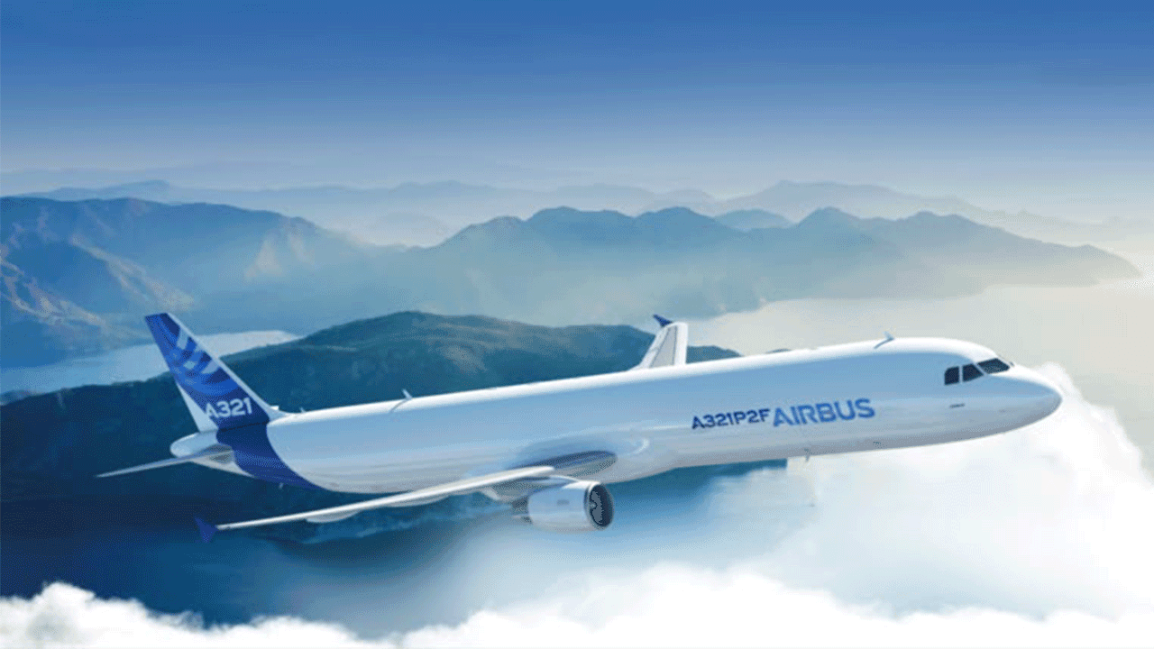 Baykar's Logistics Leap: Cargo Airline Move from UAV Giant