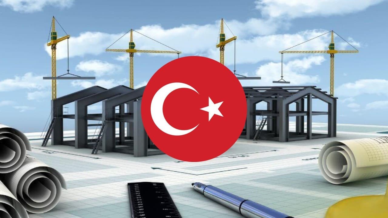 10 Milyar Dolarlık Baraj Aşıldı: Türk İnşaat Sektöründen Dünyaya Darbe