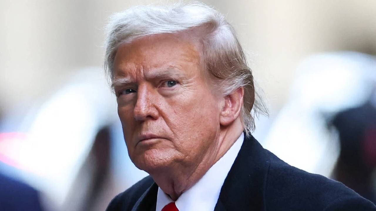 Trump Media's Strategic Shift: Ends Crypto Projects, Pivots to Fusion Energy