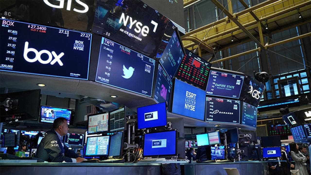 Fed'in Faiz Silkinmesi ve Küresel Risk İştahındaki Enflasyon Beklentisi