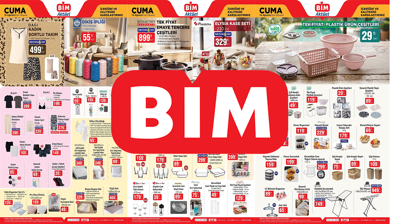 BIM's Strategic Pricing Maneuver: A New Era in Retail