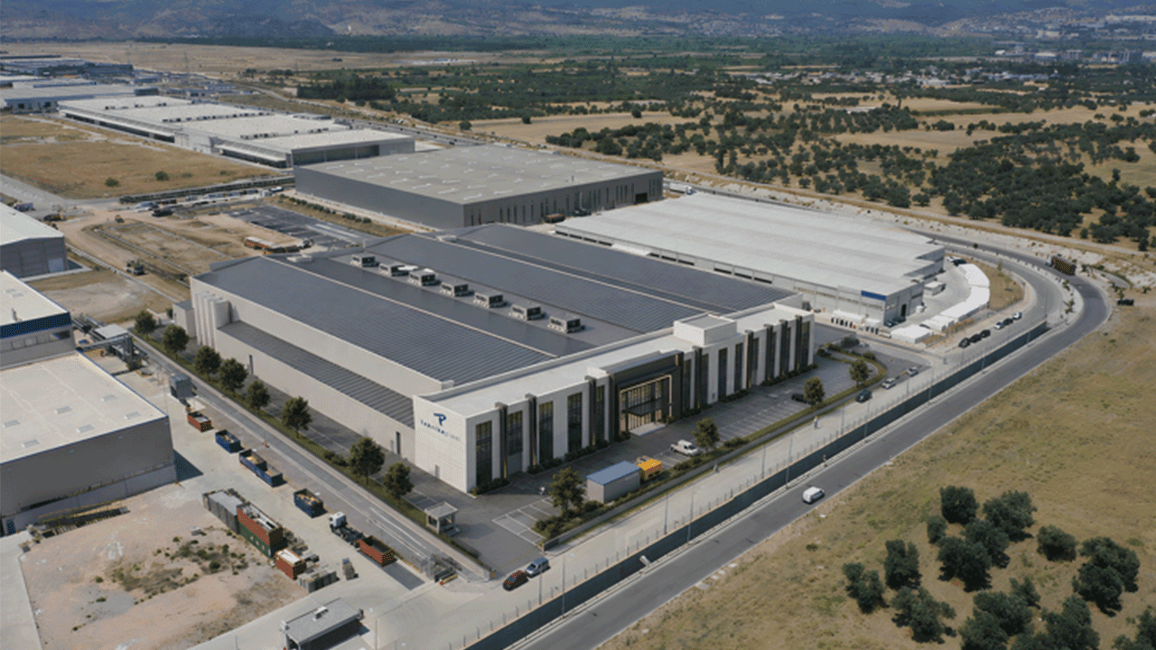 Teknika Plast Dev Yatırımla Halka Arza Hazırlanıyor: 5,8 Milyar TL Ciro ve Dev Büyüme Planı