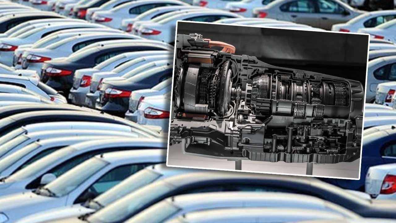 AISIN'den ZF'ye: Yüz Binlerce Kilometre Dayanan Endüstriyel Güç Aktarımları