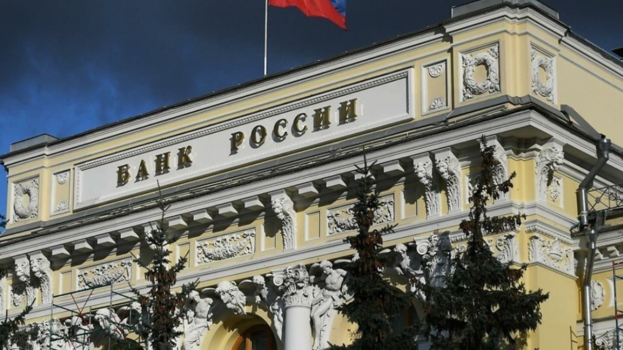 Russian Central Bank Mandates Emergency Credit Package for Businesses Under Attack