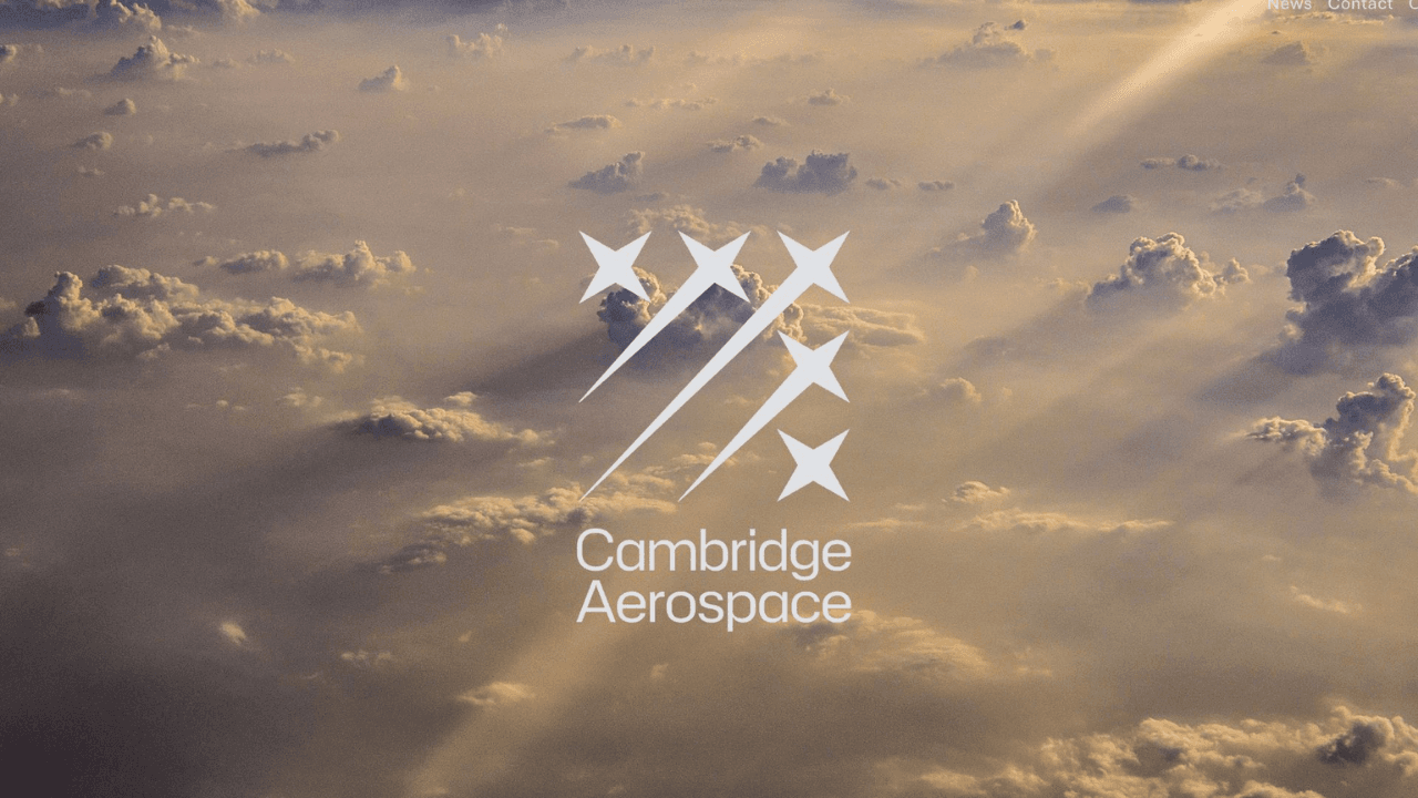 Cambridge Aerospace, 300 Milyon Dolar Yatırımla Savunma Teknolojilerinde Yeni Bir Döneme Giriyor