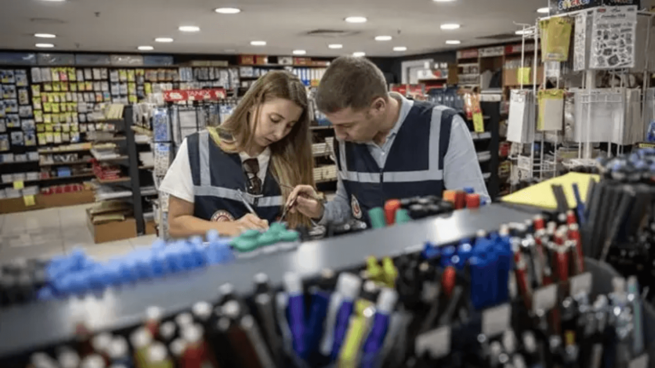 Ministry of Trade Ramps Up Retail Inspections Ahead of School Season to Protect Consumer Budgets
