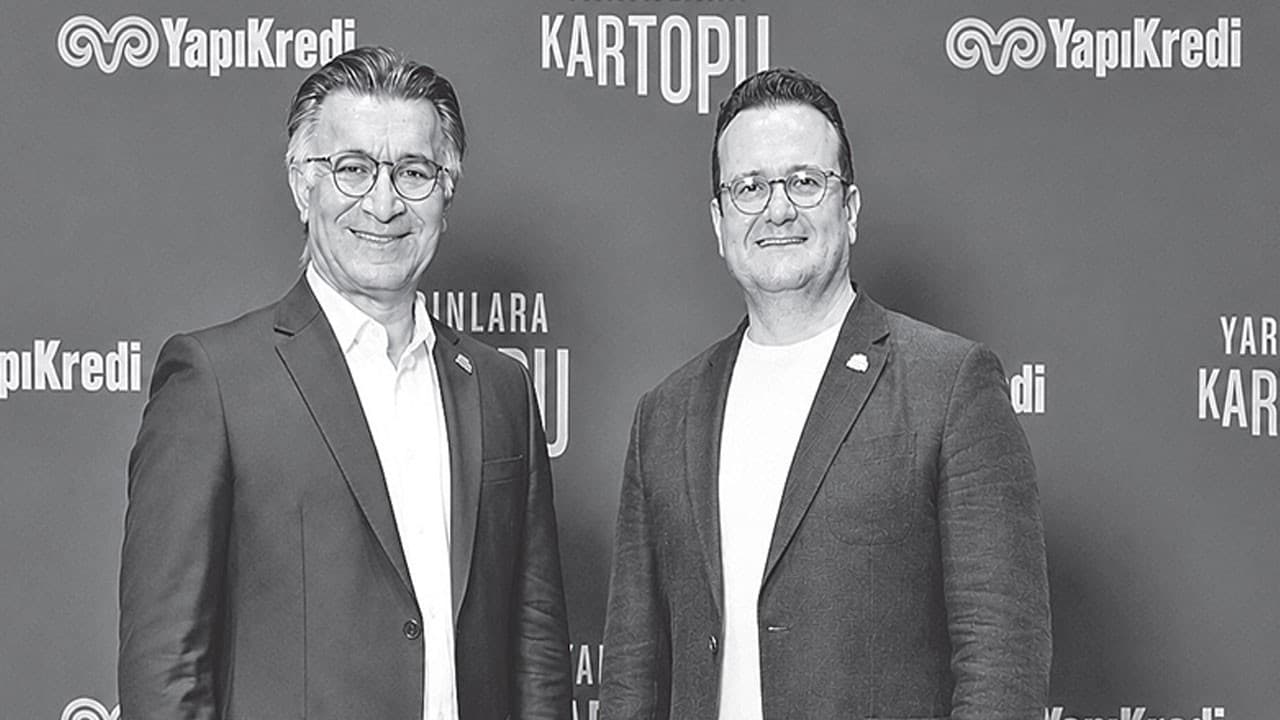 Yapı Kredi’nin 620 000 Aileyle Yarınlara Kartopu: Erken Yetenek Yatırımı, Türkiye’nin Geleceğine Para