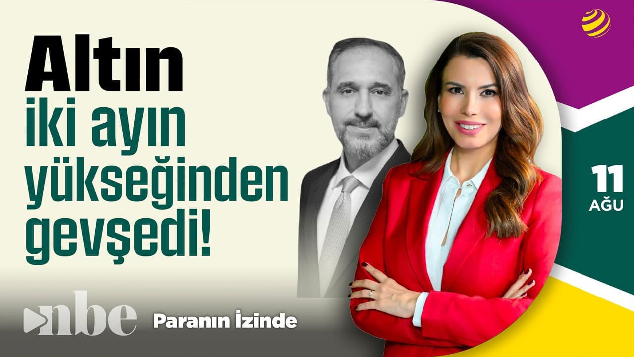 Altın Rallisi Dinlendi: İki Aylık Zirveden Geri Çekilme Sinyalleri