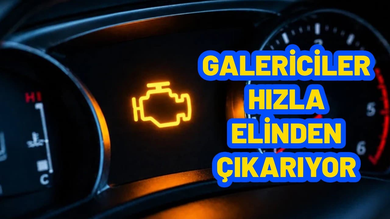 Otomotiv Sektöründe Arıza Fırtınası: En Sık Sorun Veren 10 Model ve Piyasa Etkileri