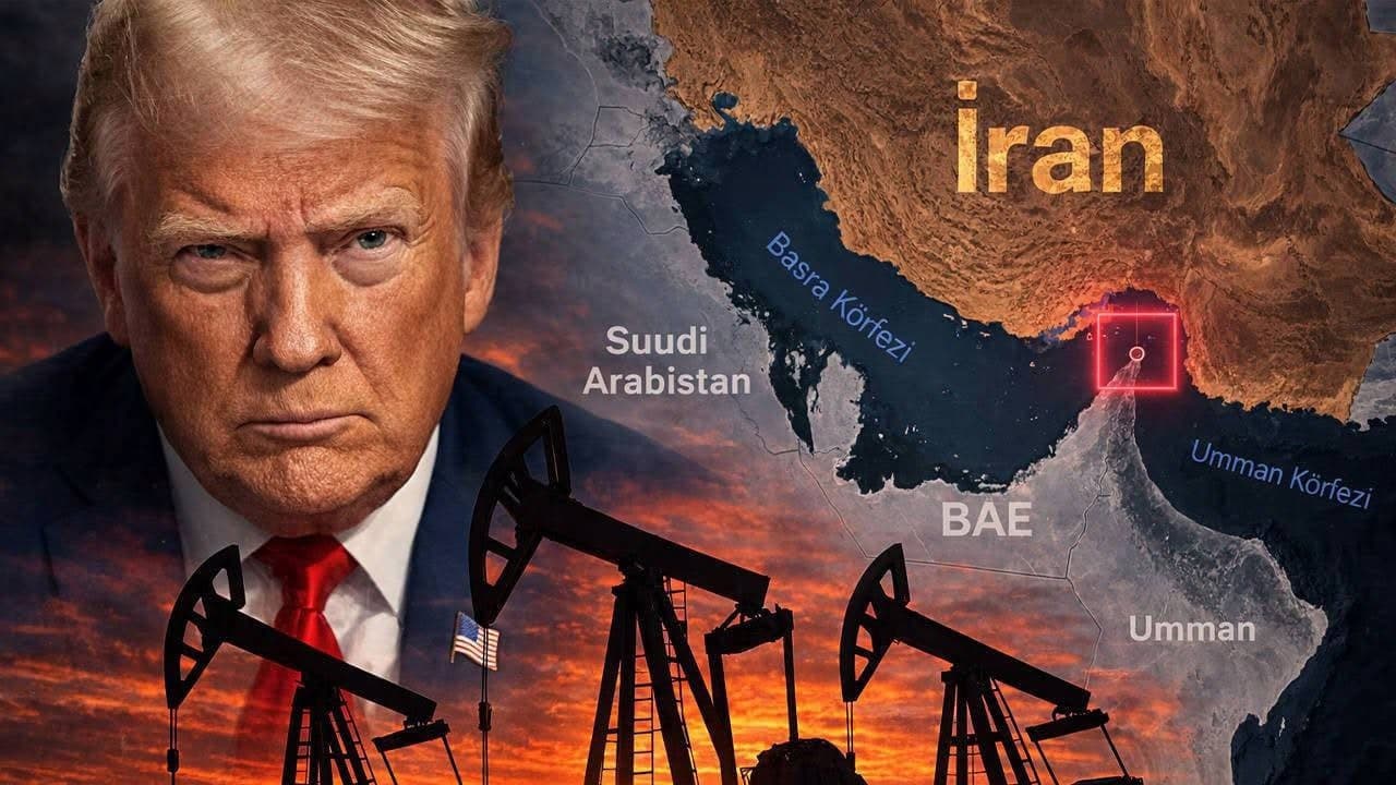 Iran’s Maritime Blockade Warning: Economic Shockwaves Worse Than War