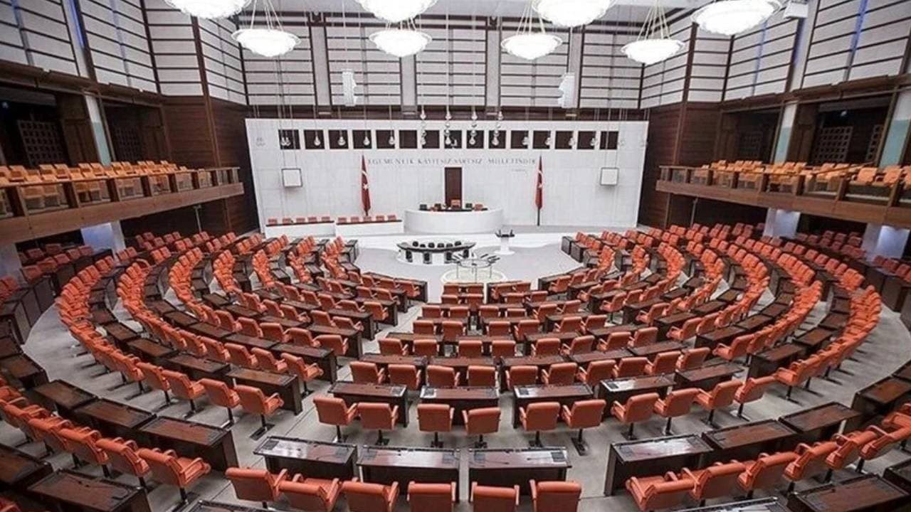 TBMM Approved 21 Bills in 4th Legislative Year: How Markets Will React