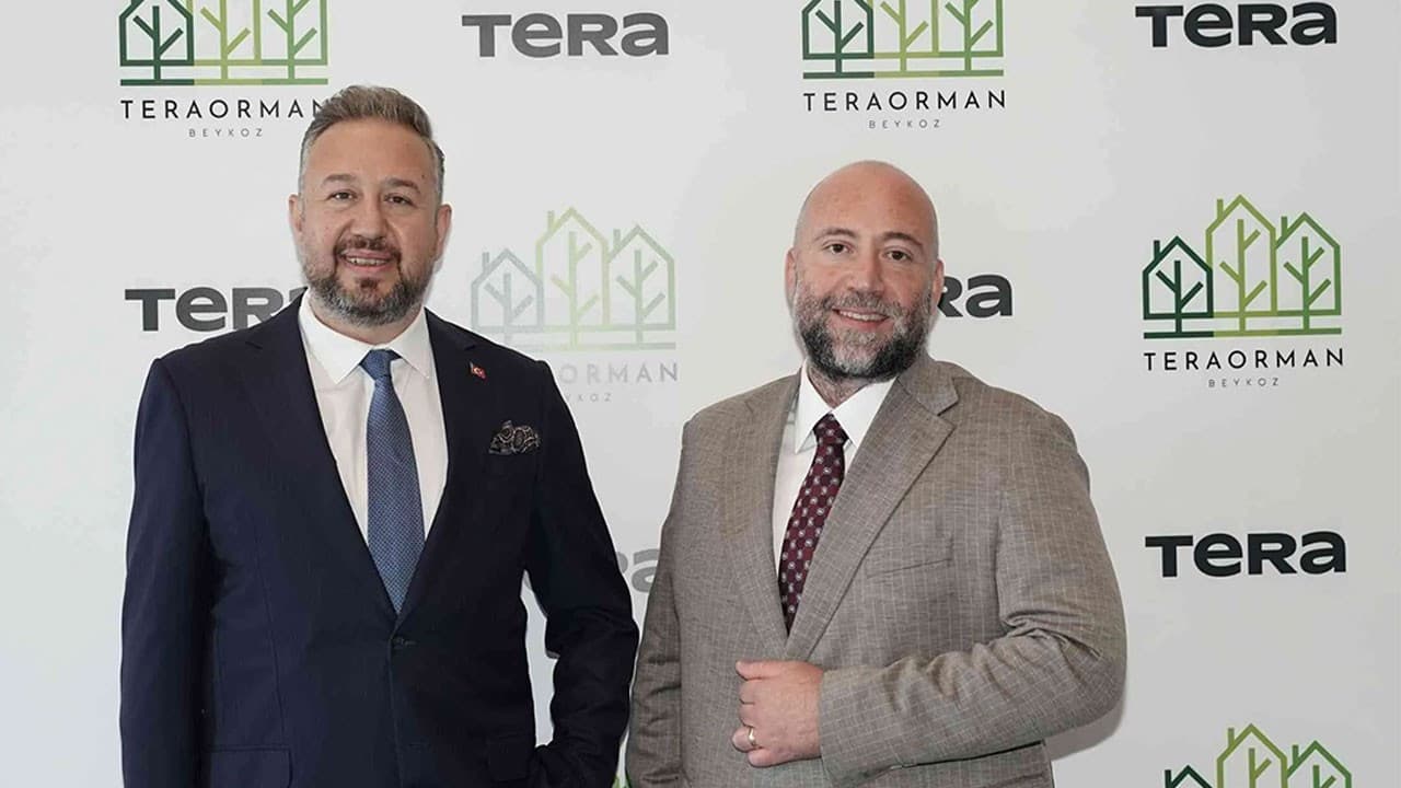 Tera Grubu’nun Almanya Oteli ve Beykoz Villa Projesiyle Global Gayrimenkul Hamlesi