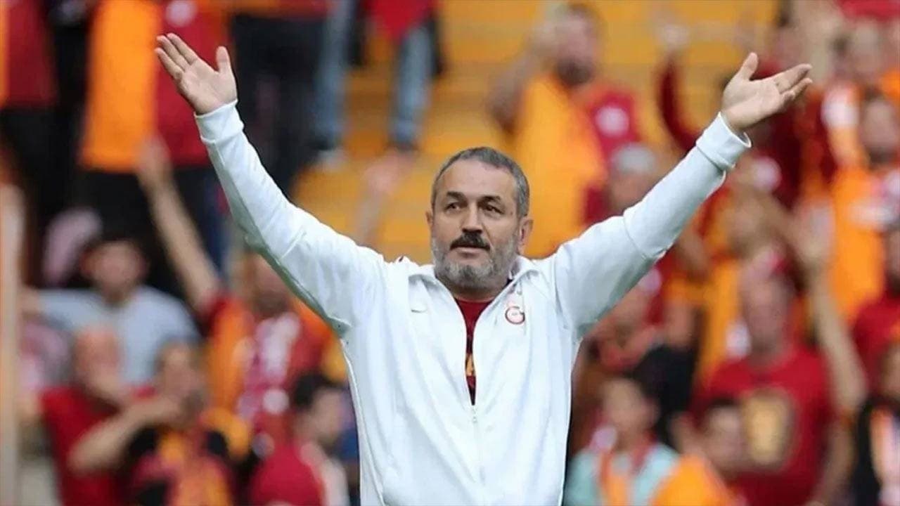 UltrAslan Leader's Release: New Frontiers in Galatasaray Fan Culture