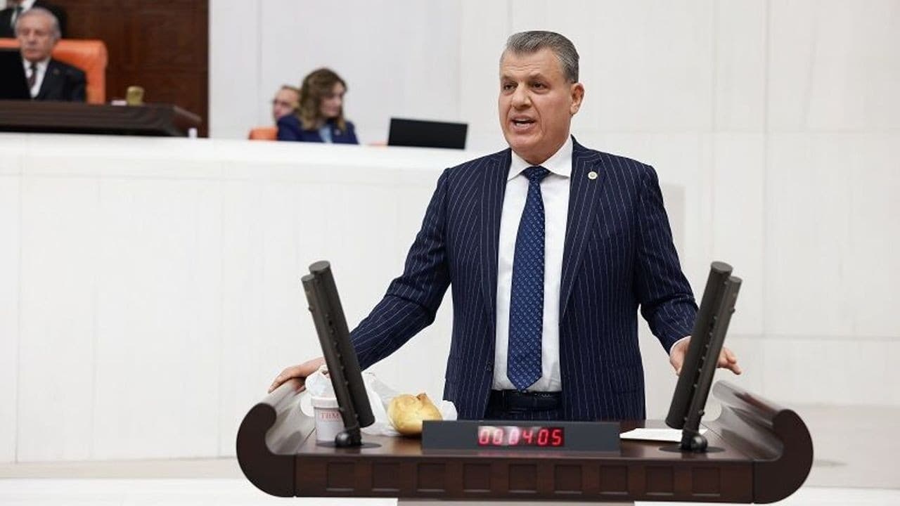 Yeni Parti'nin Sıcaklık Reformu Talebi: İş Sağlığı Kanununda Devrim mi?
