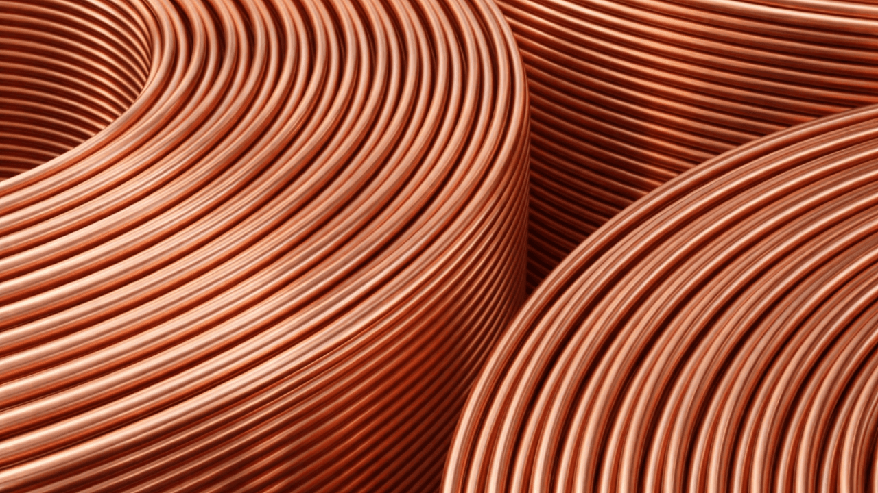 China’s Copper Output Set to Plunge as Supply Chain Bottlenecks Tighten