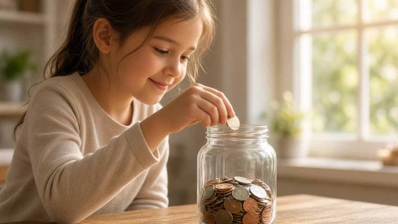 Germany's Child Pension Reform: €10 Monthly Contribution Secures Future Generations