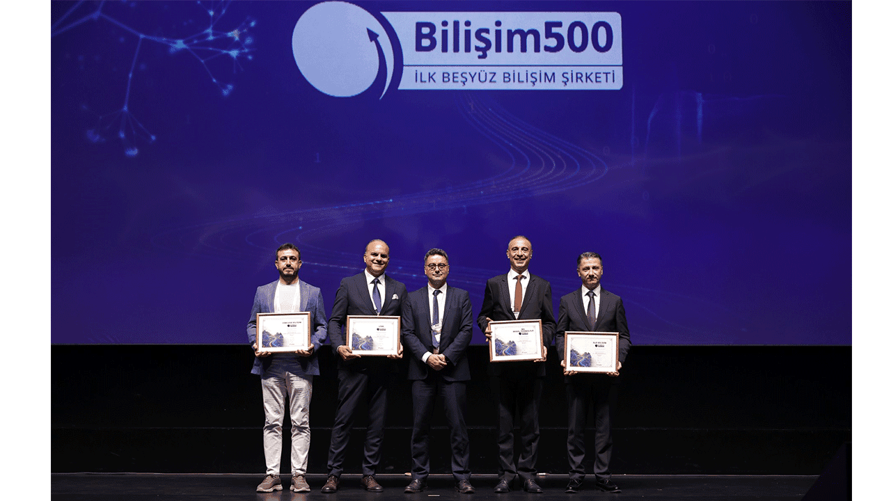 MG Mobil Claims Top Spot in Bilişim 500: A New Wave of Growth in Tech Ventures