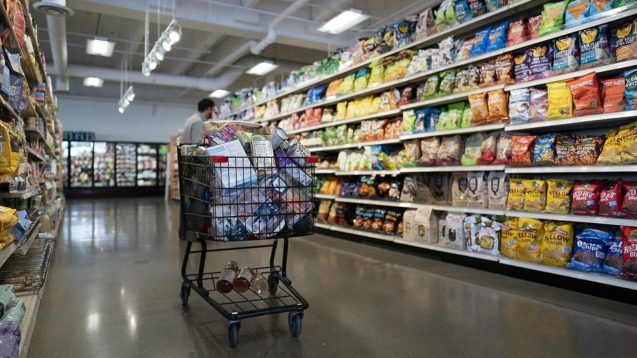 U.S. Inflation Expectations Ease: A Dovish Signal for the Fed?