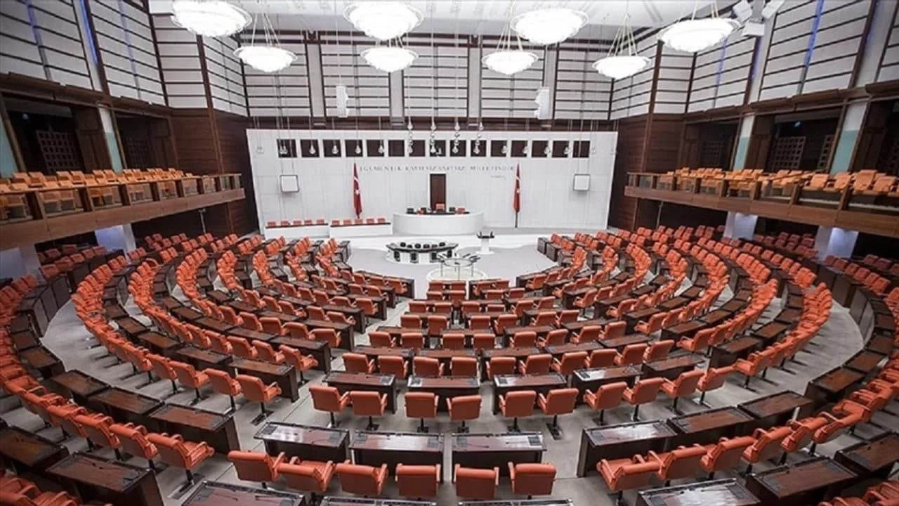 TBMM'nin 1 Ekim'e Kadar Tatil Kararı: Piyasaların Beklentileri ve Etkileri