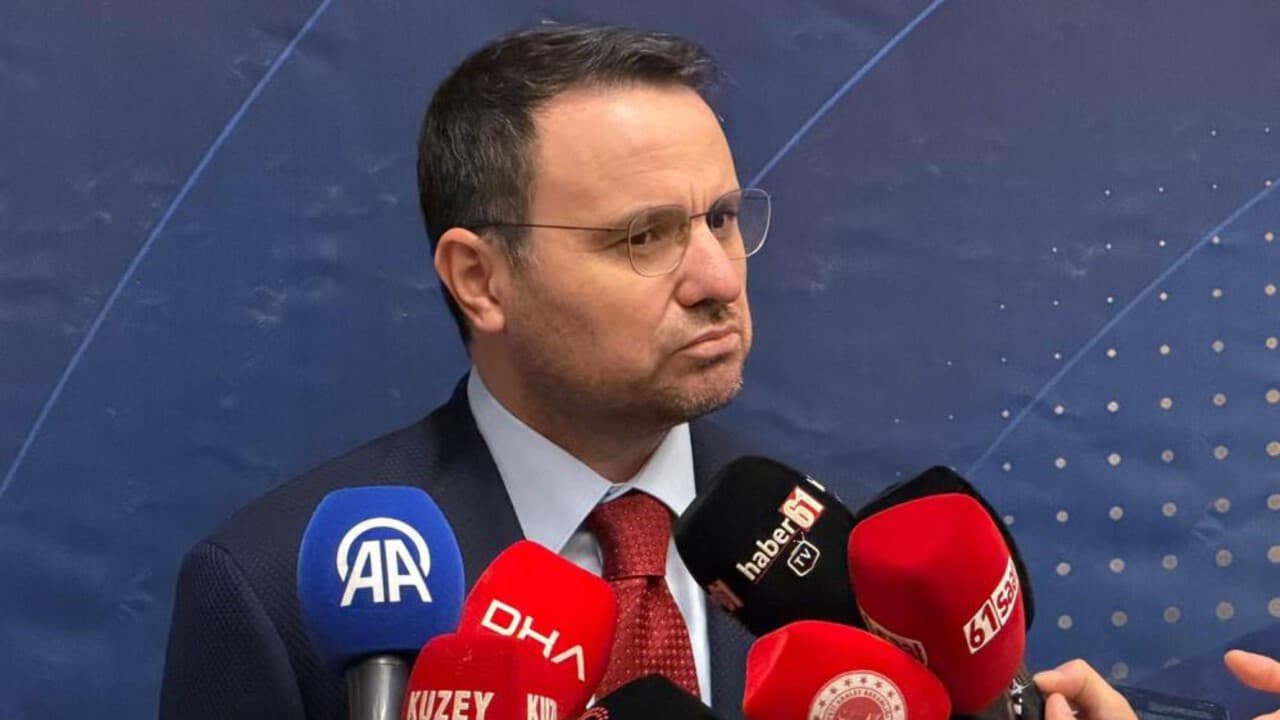 Alihan Kuriş Crime Syndicate: Religious Values Cannot Be Used as a Shield for Criminal Activity