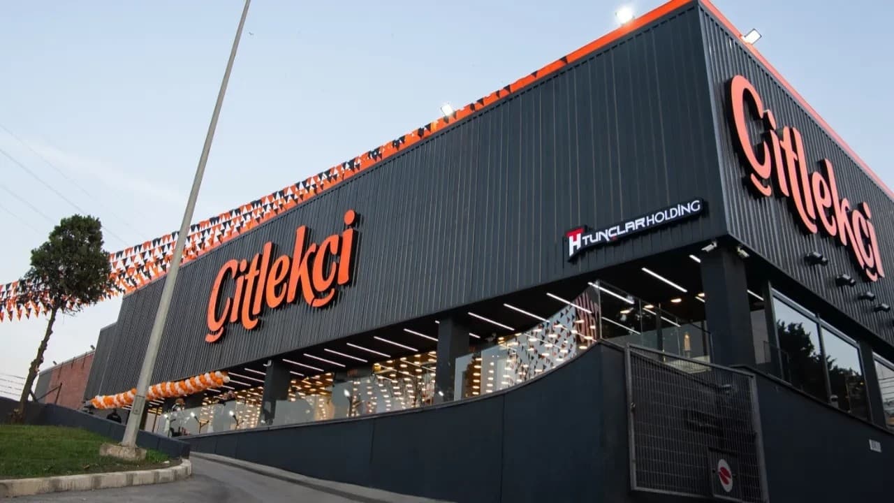 Çitlekçi Mağazacılık Gıda A.Ş.’nin IPO’sı: 7,83 Kat Talep ve İlk İşlem Tarihi Açıklandı