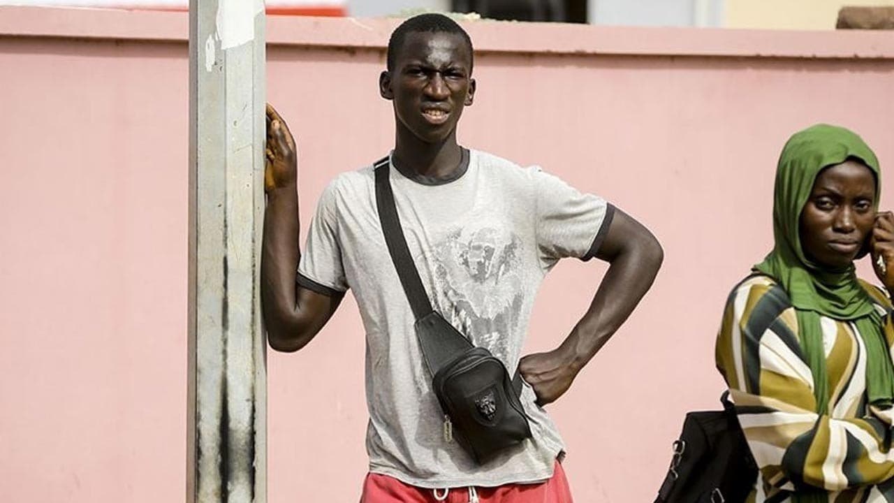 Güney Afrika İşsizlik Oranı Rekor Seviyeye Çıktı: %33,6